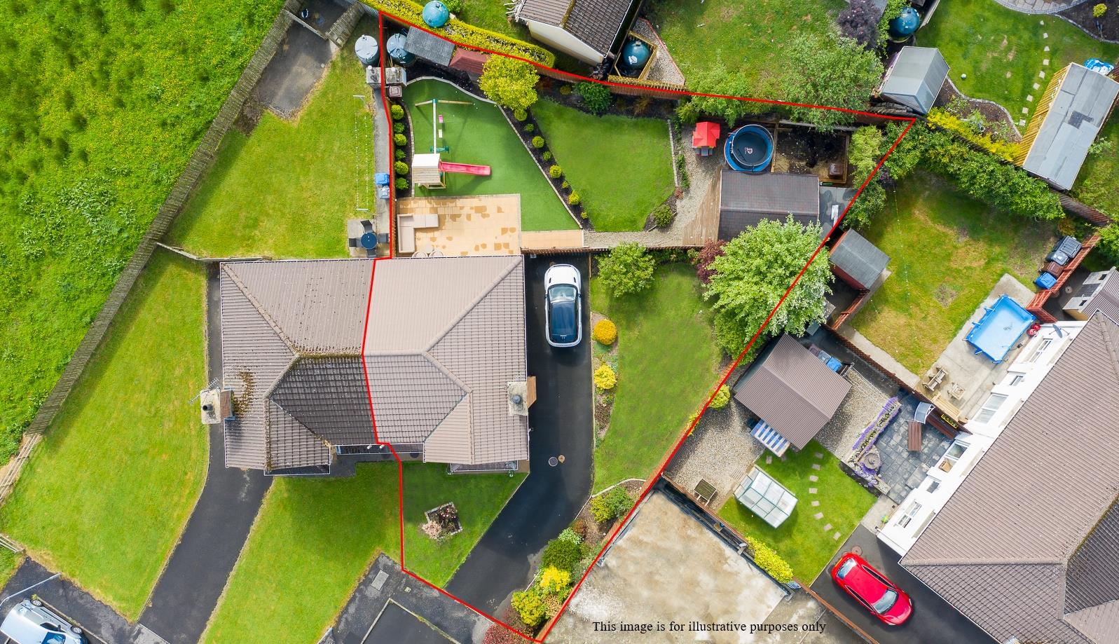 26 Barr Cregg, Claudy, BT47 4DU SSTC Homepage Estate Agents